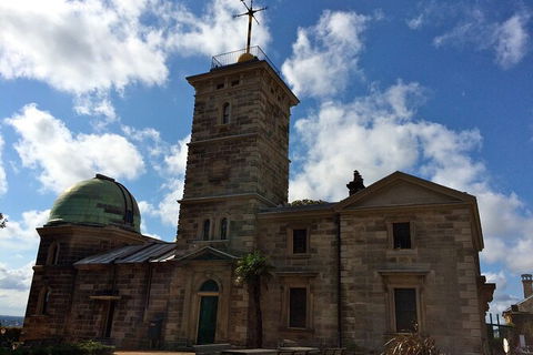 Dark Tales Of Sydney - Darwin Holiday 6