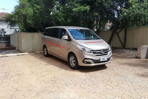 Australian Pearl Experience & Kangaroo Encounter Day Trip From Sydney - Darwin Holiday 1