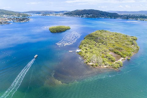 Australian Pearl Experience & Kangaroo Encounter Day Trip From Sydney - Darwin Holiday 5