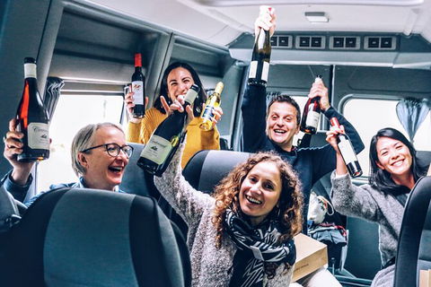 Sip N Savour: Southern Highlands Premium Wine Tour From Sydney - Darwin Holiday 6