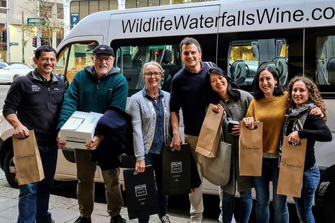 Sip N Savour: Southern Highlands Premium Wine Tour From Sydney - Darwin Holiday 7