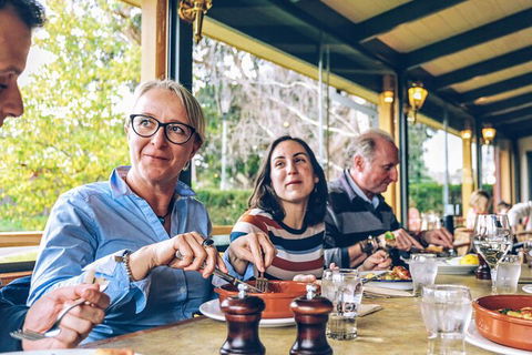 Sip N Savour: Southern Highlands Premium Wine Tour From Sydney - Darwin Holiday 5