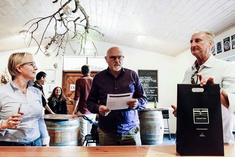 Sip N Savour: Southern Highlands Premium Wine Tour From Sydney - Darwin Holiday 1