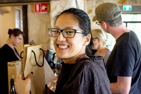 Sip N Savour: Southern Highlands Premium Wine Tour From Sydney - Darwin Holiday 2