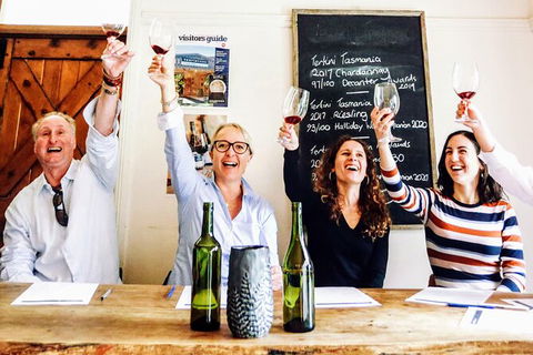 Sip N Savour: Southern Highlands Premium Wine Tour From Sydney - Darwin Holiday 0