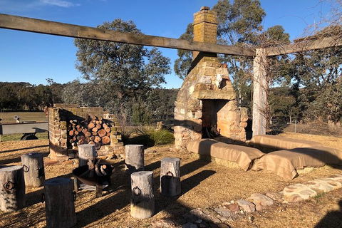 Truffle Hunts With Lunch - Southern Highlands - Darwin Holiday 4
