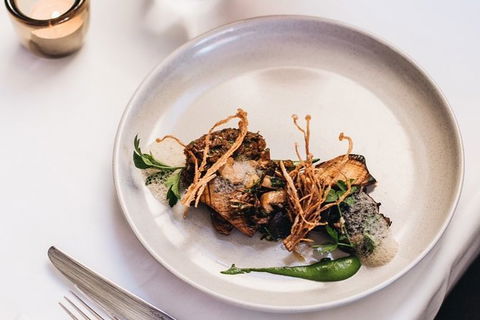 Wine Wine Fine Dine - Southern Highlands - Darwin Holiday 5