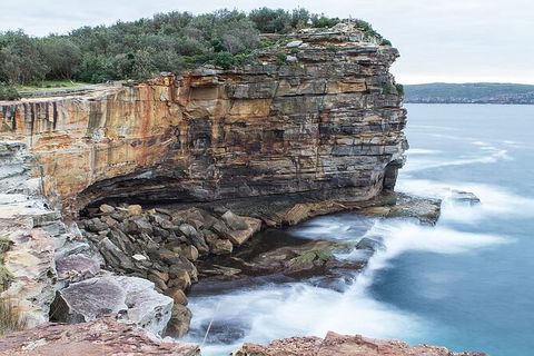 Private 4-hour City Tour Of Sydney With Hotel Pick Up And Drop Off - Darwin Holiday 7