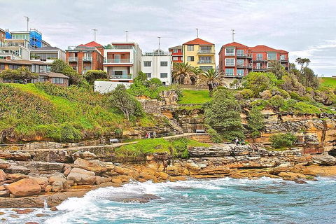 Private 4-hour City Tour Of Sydney With Hotel Pick Up And Drop Off - Darwin Holiday 4