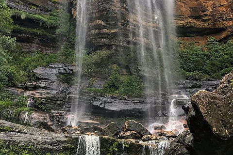 Private 10-hour Tour To Blue Mountains From Sydney - Hotel Pick Up & Drop Off - Darwin Holiday 3
