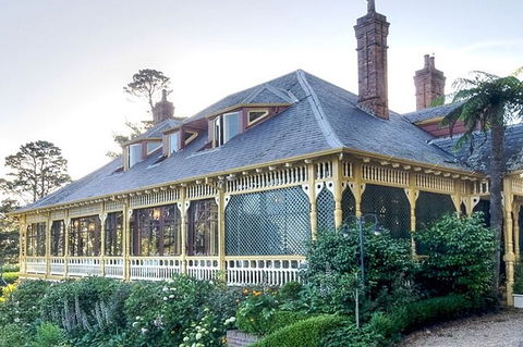 Private 10-hour Tour To Blue Mountains From Sydney - Hotel Pick Up & Drop Off - Darwin Holiday 1