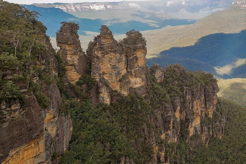 Private 10-hour Tour To Blue Mountains From Sydney - Hotel Pick Up & Drop Off - Darwin Holiday 4