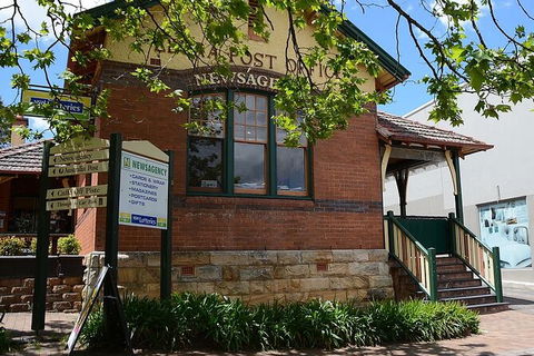 Private 10-hour Tour To Blue Mountains From Sydney - Hotel Pick Up & Drop Off - Darwin Holiday 5
