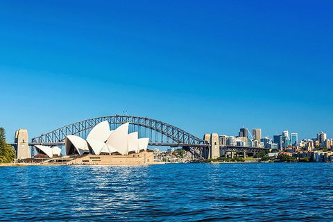 Sydney With Bondi And Beaches Essentials Private Day Tour - Darwin Holiday 6