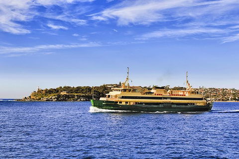 Sydney With Bondi And Beaches Essentials Private Day Tour - Darwin Holiday 5