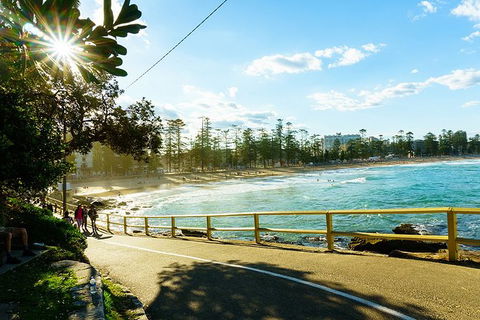 Sydney With Bondi And Beaches Essentials Private Day Tour - Darwin Holiday 8