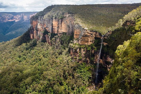 Blue Mountains Highlights & Wildlife Park - Darwin Holiday 9