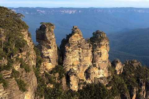 Blue Mountains Highlights, Wildlife Park And Scenic World Full Day Private Tour - Darwin Holiday 7