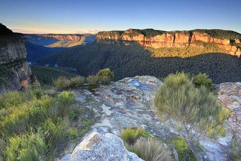 Blue Mountains Highlights, Wildlife Park And Scenic World Full Day Private Tour - Darwin Holiday 4