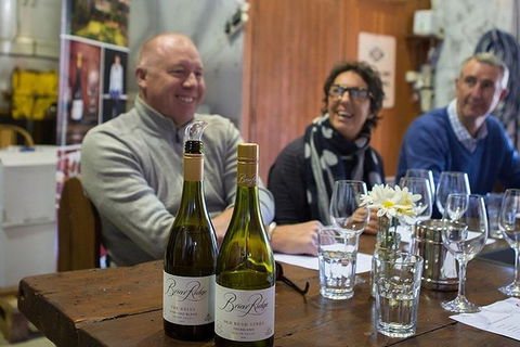 Hunter Valley Highlights Private Wine Tour From Sydney - Darwin Holiday 1