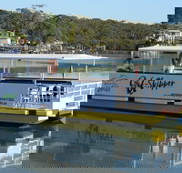 Jervis Bay Sunset River 2-Hour Cruise