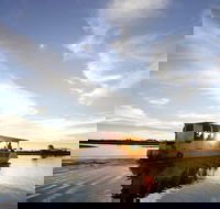 Yellow Water Cruise - Kakadu - Darwin Holiday