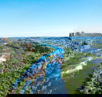 Jabiru 60 minute Scenic Flight - Darwin Holiday