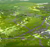 60 minute Scenic Flight from Cooinda - Darwin Holiday
