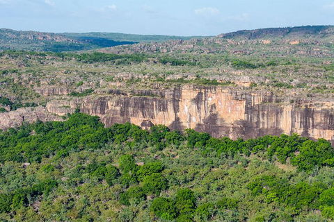 60 Minute Scenic Flight From Cooinda - Darwin Holiday 1