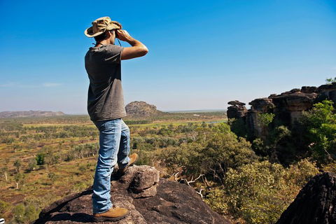 Arnhem Land Injalak Hill Full-Day Tour From Jabiru - Darwin Holiday 8