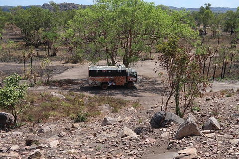 Arnhem Land Injalak Hill Full-Day Tour From Jabiru - Darwin Holiday 6
