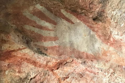 Arnhem Land Injalak Hill Full-Day Tour From Jabiru - Darwin Holiday 7
