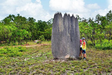 ETHICAL ADVENTURES - Dry Season Litchfield Region, Max 10 Guests - Darwin Holiday 1