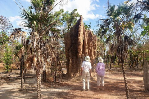 ETHICAL ADVENTURES - Dry Season Litchfield Region, Max 10 Guests - Darwin Holiday 9