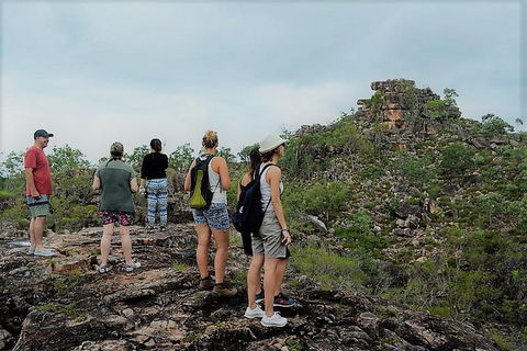 ETHICAL ADVENTURES - Dry Season Litchfield Region, Max 10 Guests - Darwin Holiday 6