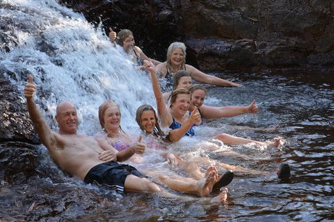 ETHICAL ADVENTURES - Dry Season Litchfield Region, Max 10 Guests - Darwin Holiday 7