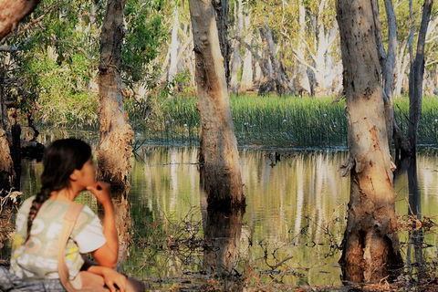 ETHICAL ADVENTURES - Dry Season Litchfield Region, Max 10 Guests - Darwin Holiday 0