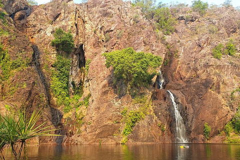 ETHICAL ADVENTURES - Dry Season Litchfield Region, Max 10 Guests - Darwin Holiday 10