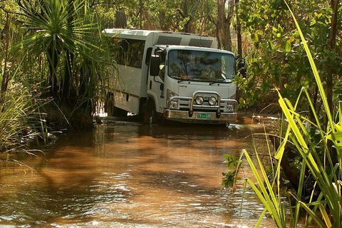Footprints Of Kakadu 4WD Tour - Darwin Holiday 3