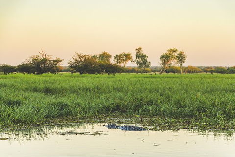 Footprints Of Kakadu 4WD Tour - Darwin Holiday 4
