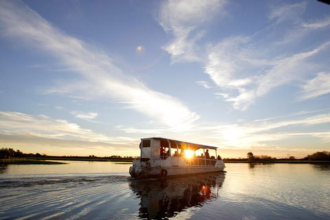 Footprints Of Kakadu 4WD Tour - Darwin Holiday 5