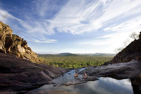 Footprints Of Kakadu 4WD Tour - Darwin Holiday 0