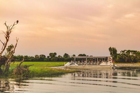 Footprints Of Kakadu 4WD Tour - Darwin Holiday 1