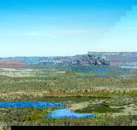 30 minute Scenic Flight from Cooinda - Darwin Holiday