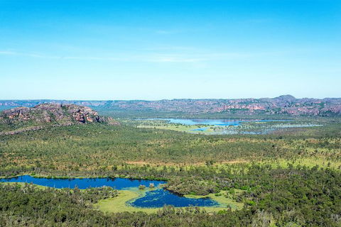 30 Minute Scenic Flight From Cooinda - Darwin Holiday 0