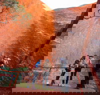 Uluru Sacred Sites Tour - Darwin Holiday