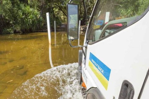 3 Day 4WD Dragonfly Dreaming Accommodated Top End Safari - Darwin Holiday 5