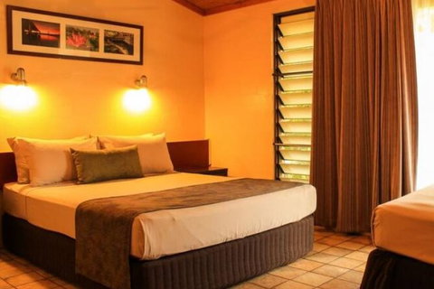 3 Day 4WD Dragonfly Dreaming Accommodated Top End Safari - Darwin Holiday 3