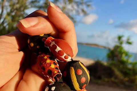 Gay-Wu Woman\'s 5 Day Yolngu Homeland Tour - Darwin Holiday 1