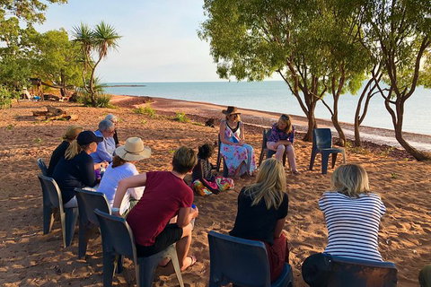 Gay-Wu Woman\'s 5 Day Yolngu Homeland Tour - Darwin Holiday 8